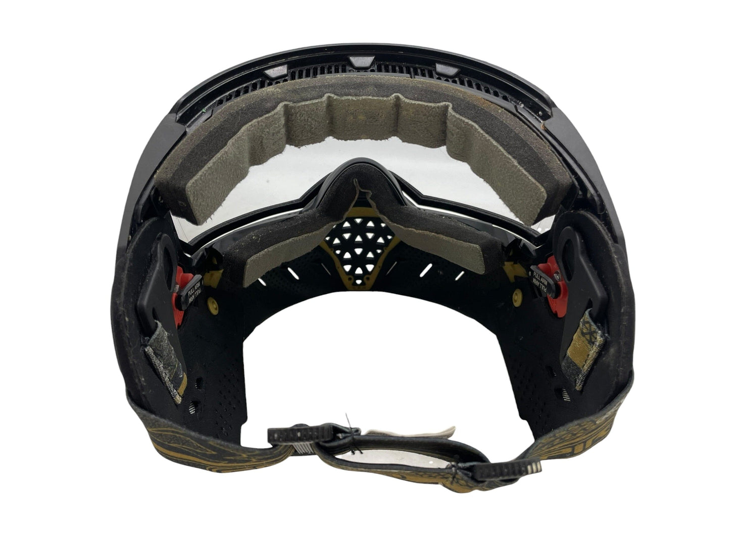 Used Empire EVS Paintball Mask Goggles Paintball Gun from CPXBrosPaintball Buy/Sell/Trade Paintball Markers, New Paintball Guns, Paintball Hoppers, Paintball Masks, and Hormesis Headbands