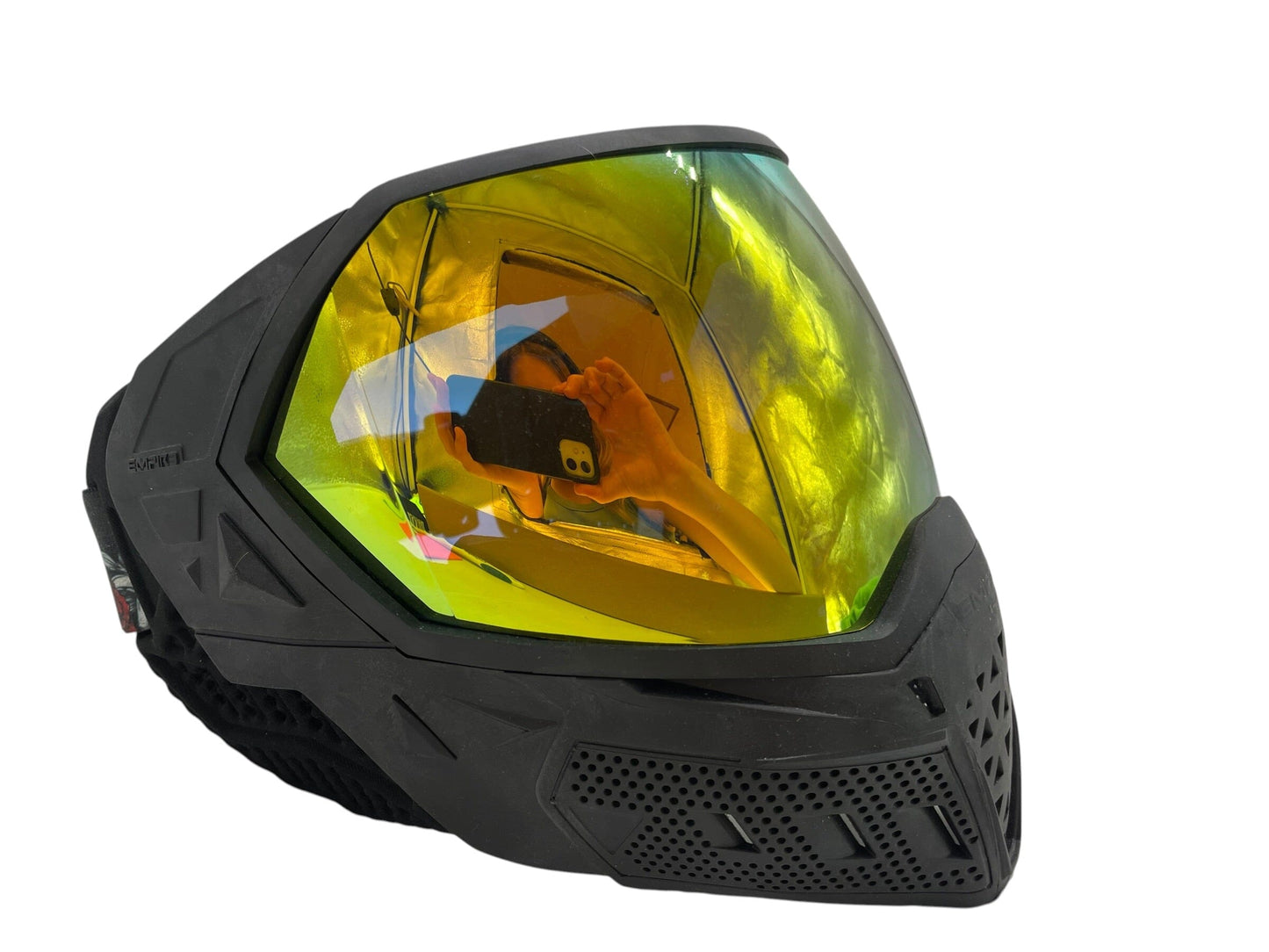 Used Empire Evs Paintball Mask Goggles Paintball Gun from CPXBrosPaintball Buy/Sell/Trade Paintball Markers, New Paintball Guns, Paintball Hoppers, Paintball Masks, and Hormesis Headbands