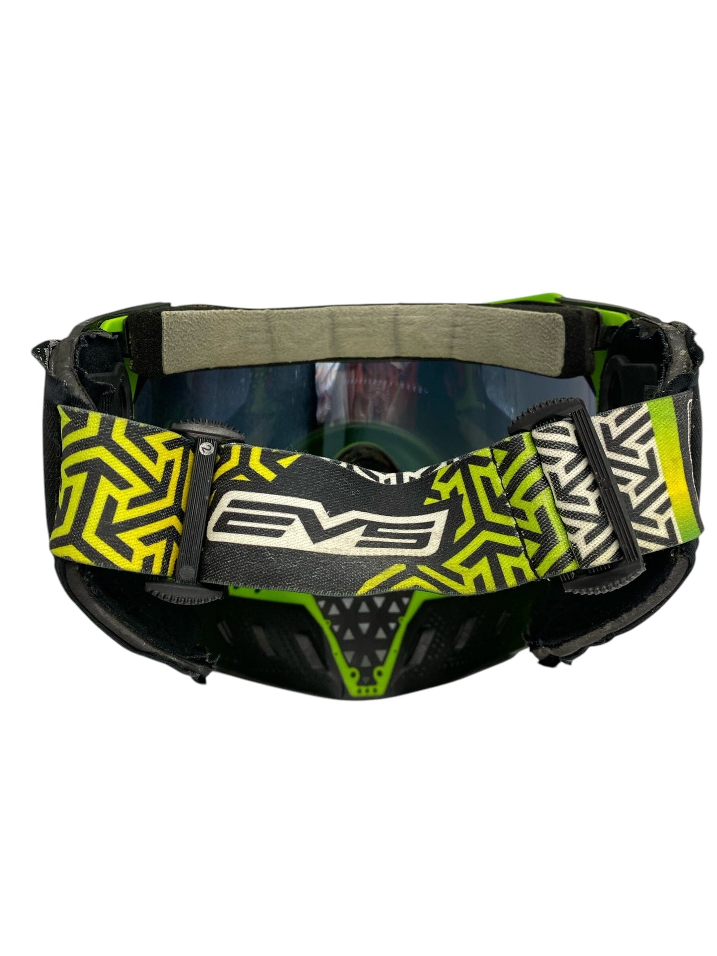 Used Empire Evs Paintball Mask Goggles Paintball Gun from CPXBrosPaintball Buy/Sell/Trade Paintball Markers, New Paintball Guns, Paintball Hoppers, Paintball Masks, and Hormesis Headbands