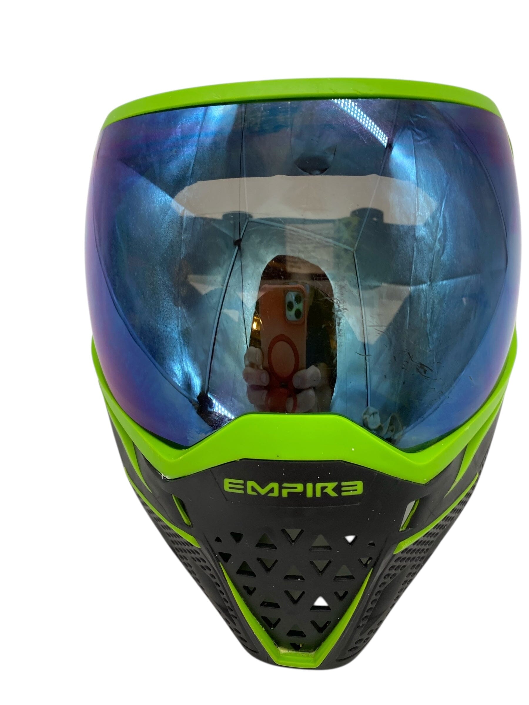 Used Empire Evs Paintball Mask Goggles Paintball Gun from CPXBrosPaintball Buy/Sell/Trade Paintball Markers, New Paintball Guns, Paintball Hoppers, Paintball Masks, and Hormesis Headbands