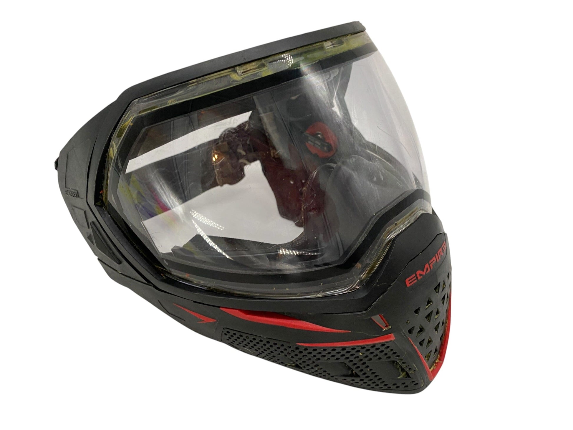 Used Empire Evs Paintball Mask Goggles Paintball Gun from CPXBrosPaintball Buy/Sell/Trade Paintball Markers, New Paintball Guns, Paintball Hoppers, Paintball Masks, and Hormesis Headbands