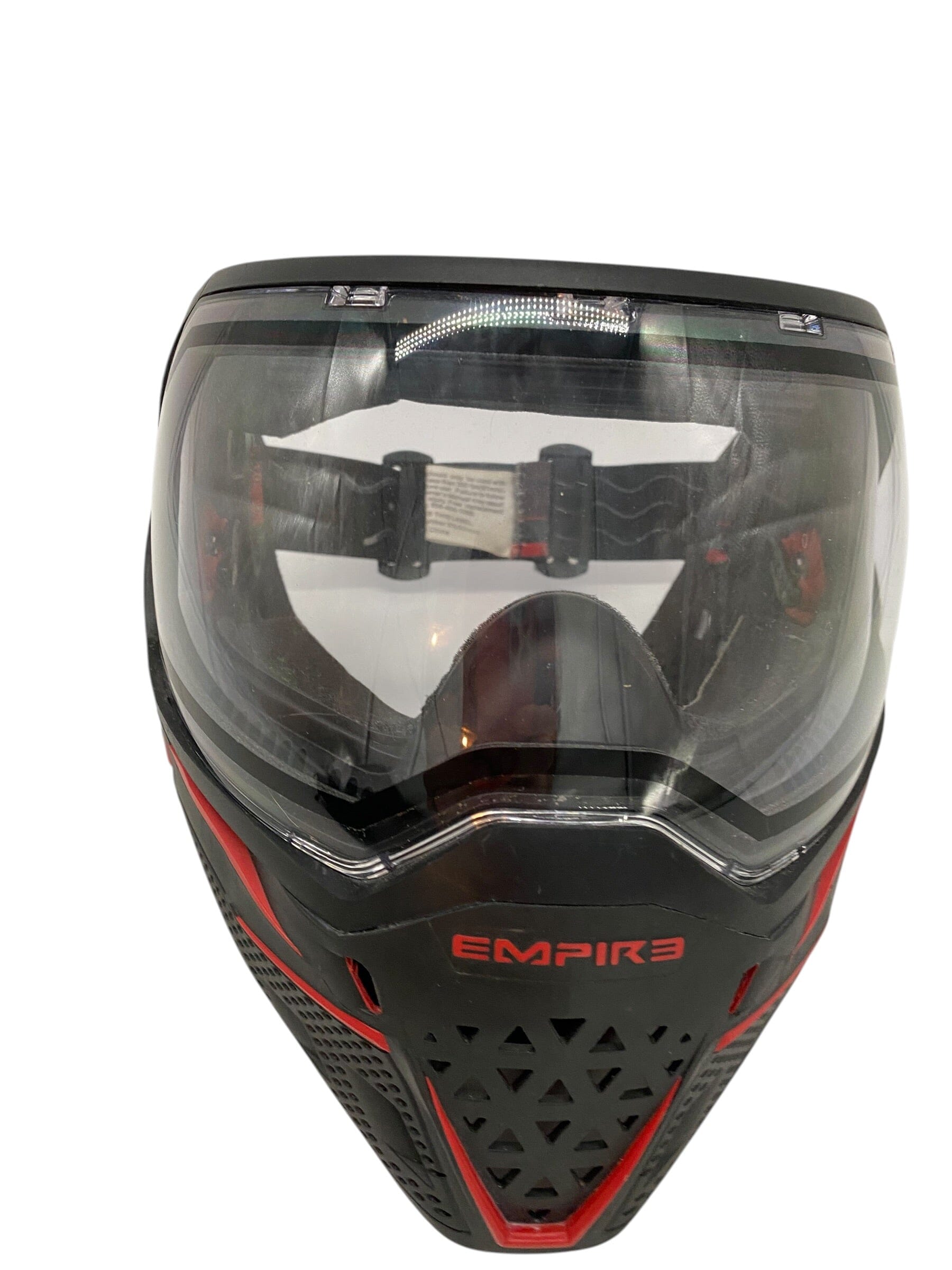 Used Empire EVS Paintball Mask Goggles Paintball Gun from CPXBrosPaintball Buy/Sell/Trade Paintball Markers, New Paintball Guns, Paintball Hoppers, Paintball Masks, and Hormesis Headbands