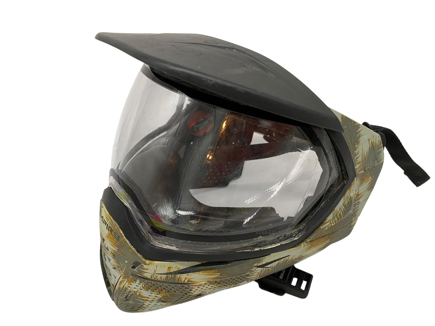 Used Empire Evs Paintball Mask Goggles Paintball Gun from CPXBrosPaintball Buy/Sell/Trade Paintball Markers, New Paintball Guns, Paintball Hoppers, Paintball Masks, and Hormesis Headbands