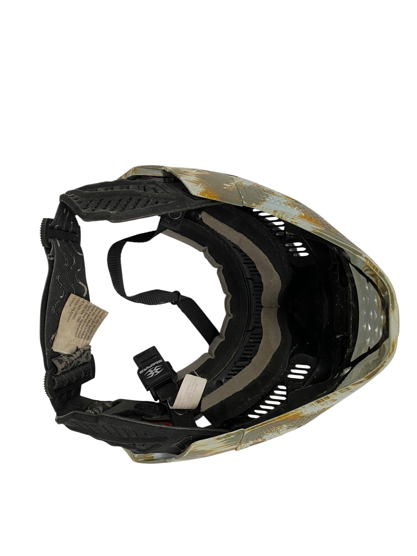 Used Empire Evs Paintball Mask Goggles Paintball Gun from CPXBrosPaintball Buy/Sell/Trade Paintball Markers, New Paintball Guns, Paintball Hoppers, Paintball Masks, and Hormesis Headbands