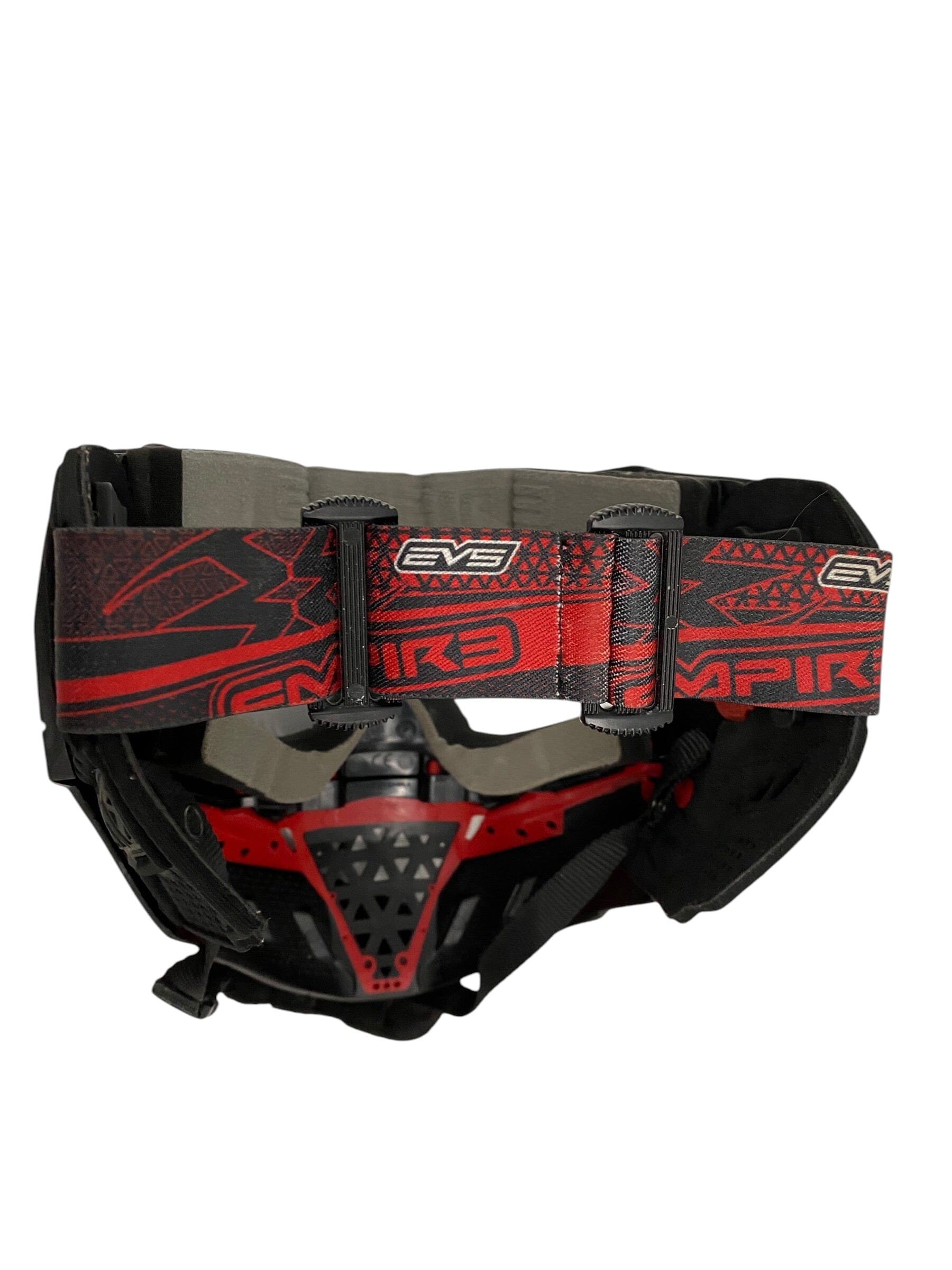 Used Empire EVS Paintball Mask Goggles Paintball Gun from CPXBrosPaintball Buy/Sell/Trade Paintball Markers, New Paintball Guns, Paintball Hoppers, Paintball Masks, and Hormesis Headbands