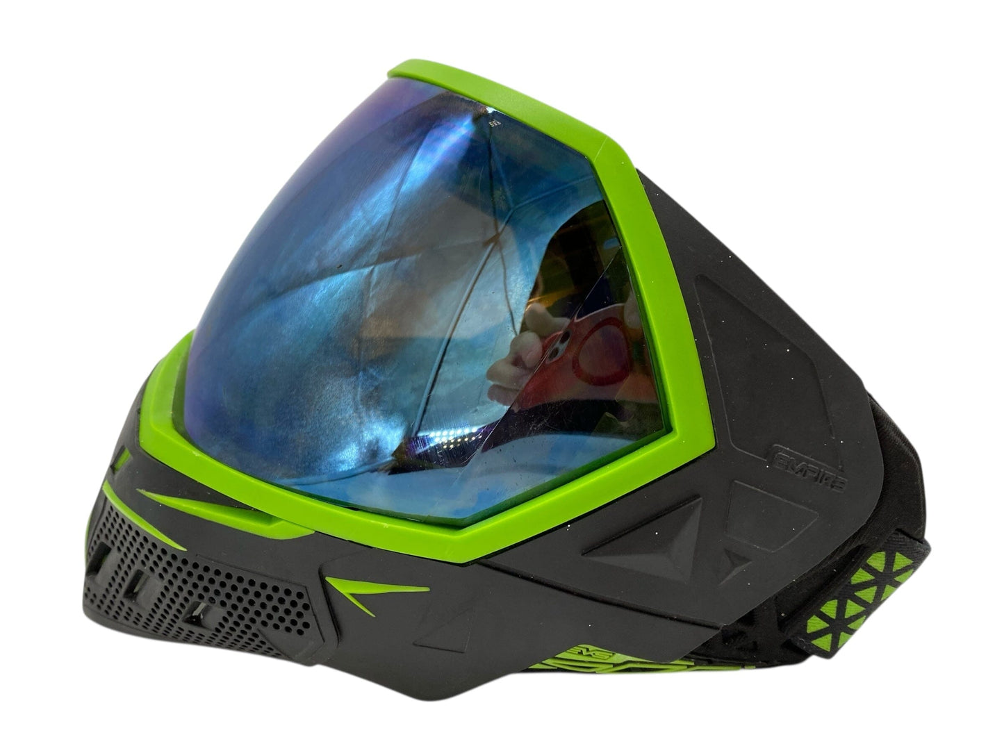 Used Empire Evs Paintball Mask Goggles Paintball Gun from CPXBrosPaintball Buy/Sell/Trade Paintball Markers, New Paintball Guns, Paintball Hoppers, Paintball Masks, and Hormesis Headbands