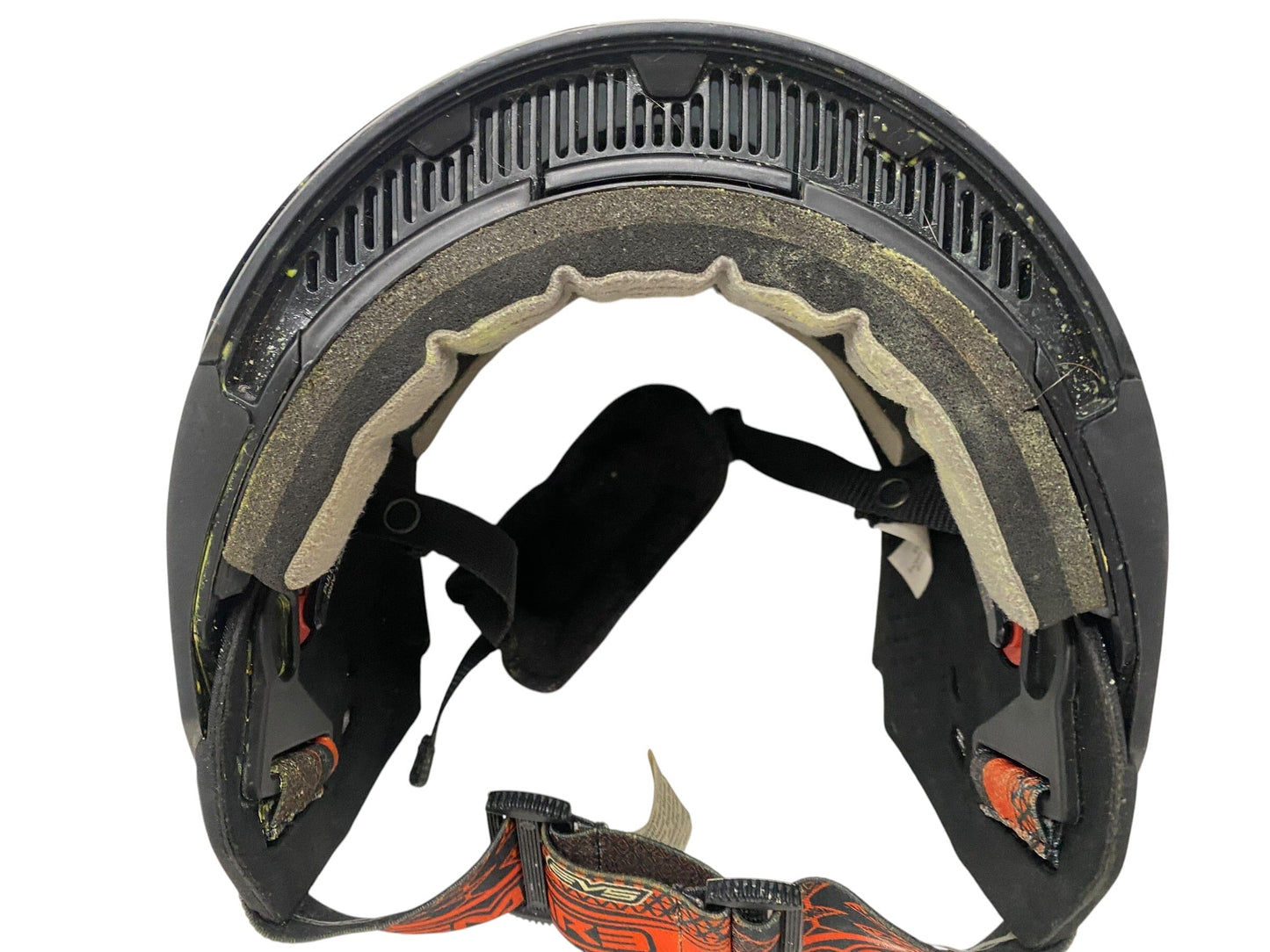 Used Empire Evs Paintball Mask Goggles Paintball Gun from CPXBrosPaintball Buy/Sell/Trade Paintball Markers, New Paintball Guns, Paintball Hoppers, Paintball Masks, and Hormesis Headbands
