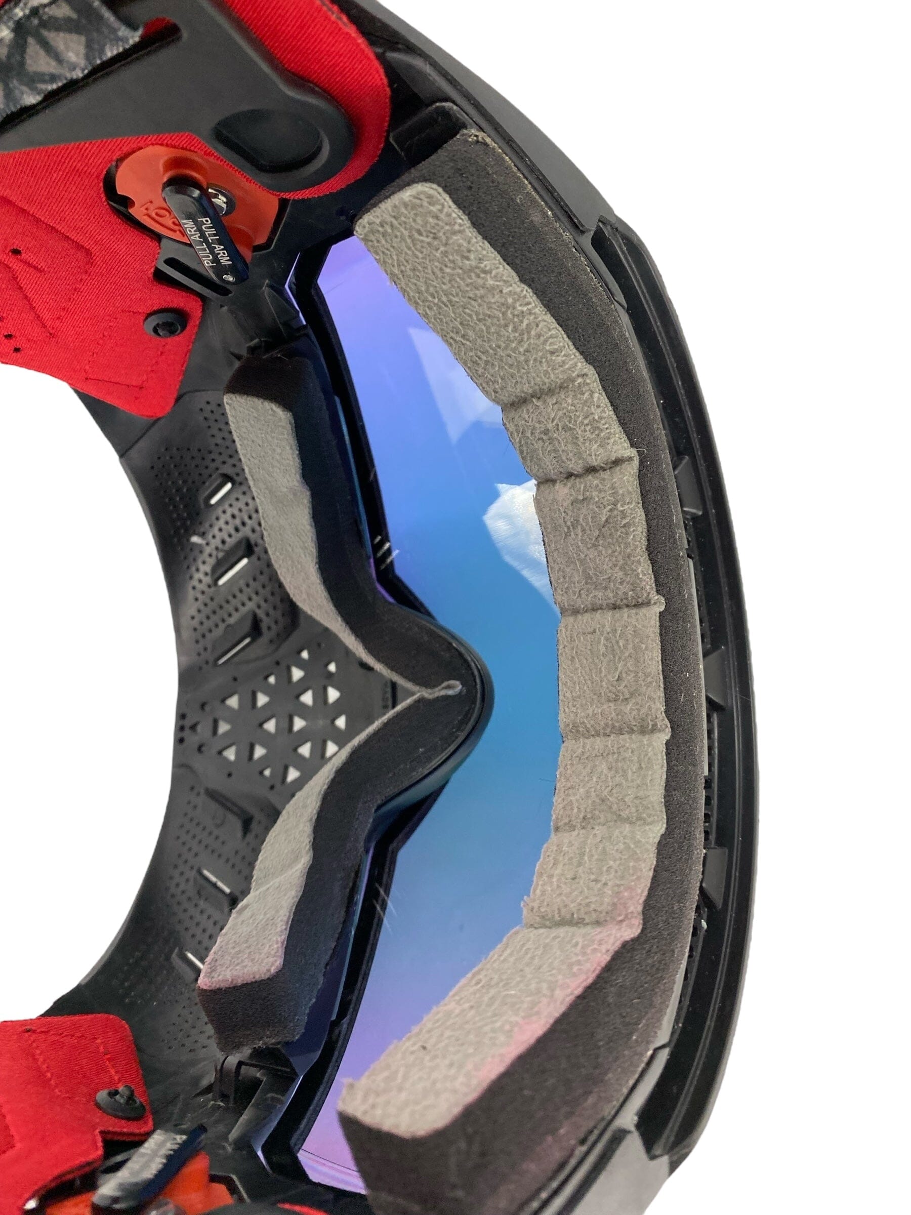 Used Empire Evs Paintball Mask Goggles Paintball Gun from CPXBrosPaintball Buy/Sell/Trade Paintball Markers, New Paintball Guns, Paintball Hoppers, Paintball Masks, and Hormesis Headbands