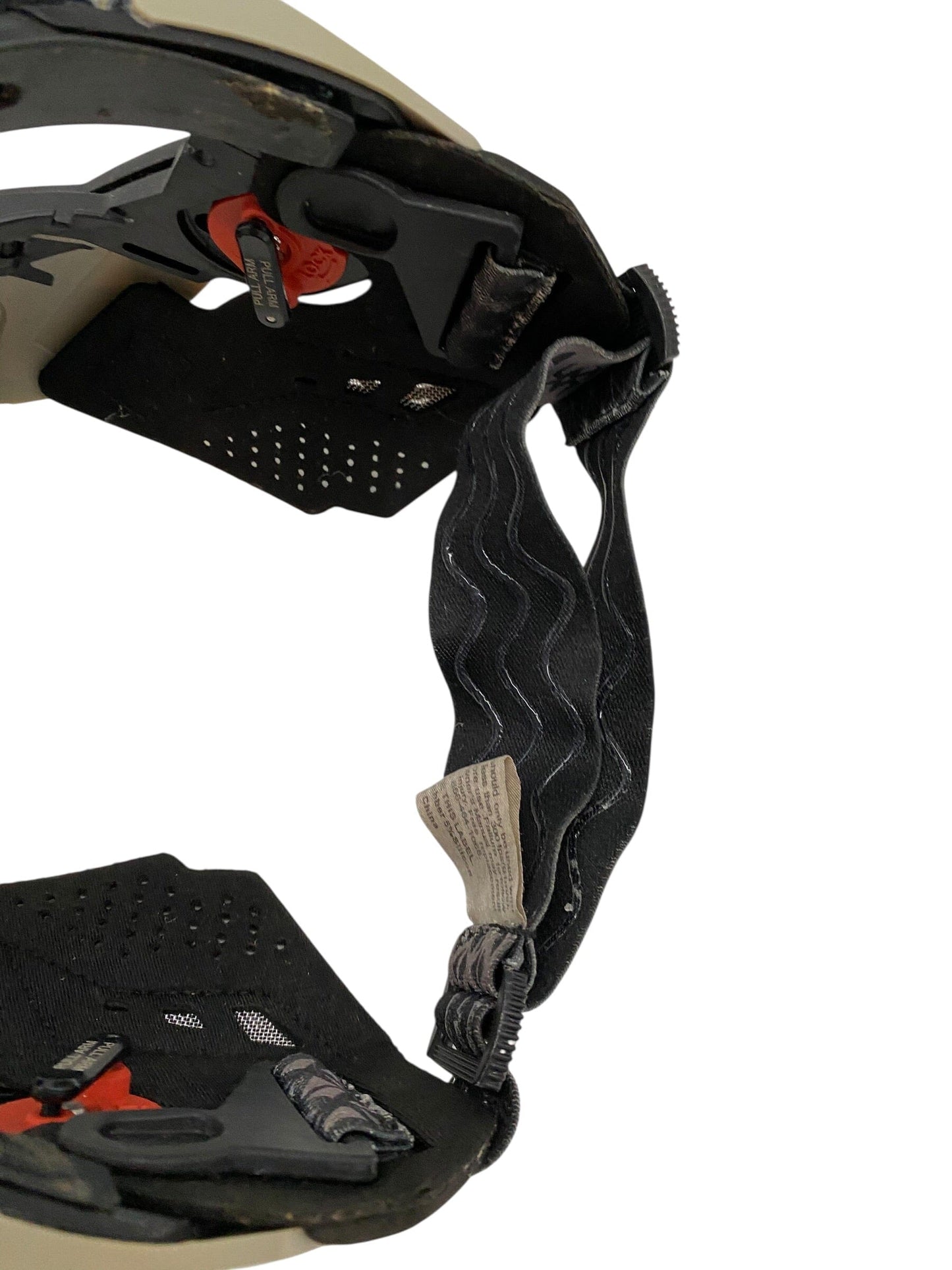Used Empire EVS Paintball Mask - (NO LENS AND NO FOAM) Paintball Gun from CPXBrosPaintball Buy/Sell/Trade Paintball Markers, New Paintball Guns, Paintball Hoppers, Paintball Masks, and Hormesis Headbands