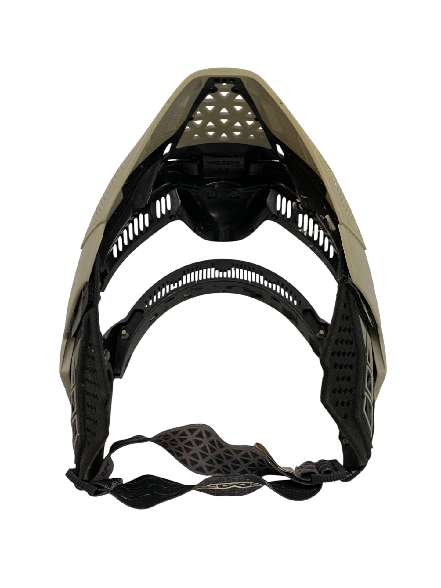 Used Empire EVS Paintball Mask - (NO LENS AND NO FOAM) Paintball Gun from CPXBrosPaintball Buy/Sell/Trade Paintball Markers, New Paintball Guns, Paintball Hoppers, Paintball Masks, and Hormesis Headbands