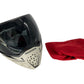 Used Empire Evs Paintball Mask Paintball Gun from CPXBrosPaintball Buy/Sell/Trade Paintball Markers, New Paintball Guns, Paintball Hoppers, Paintball Masks, and Hormesis Headbands