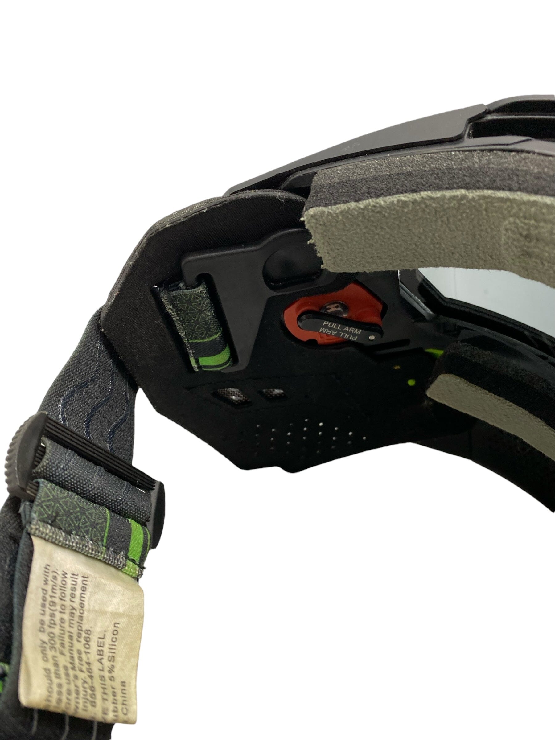Used Empire Evs Paintball Mask Paintball Gun from CPXBrosPaintball Buy/Sell/Trade Paintball Markers, New Paintball Guns, Paintball Hoppers, Paintball Masks, and Hormesis Headbands