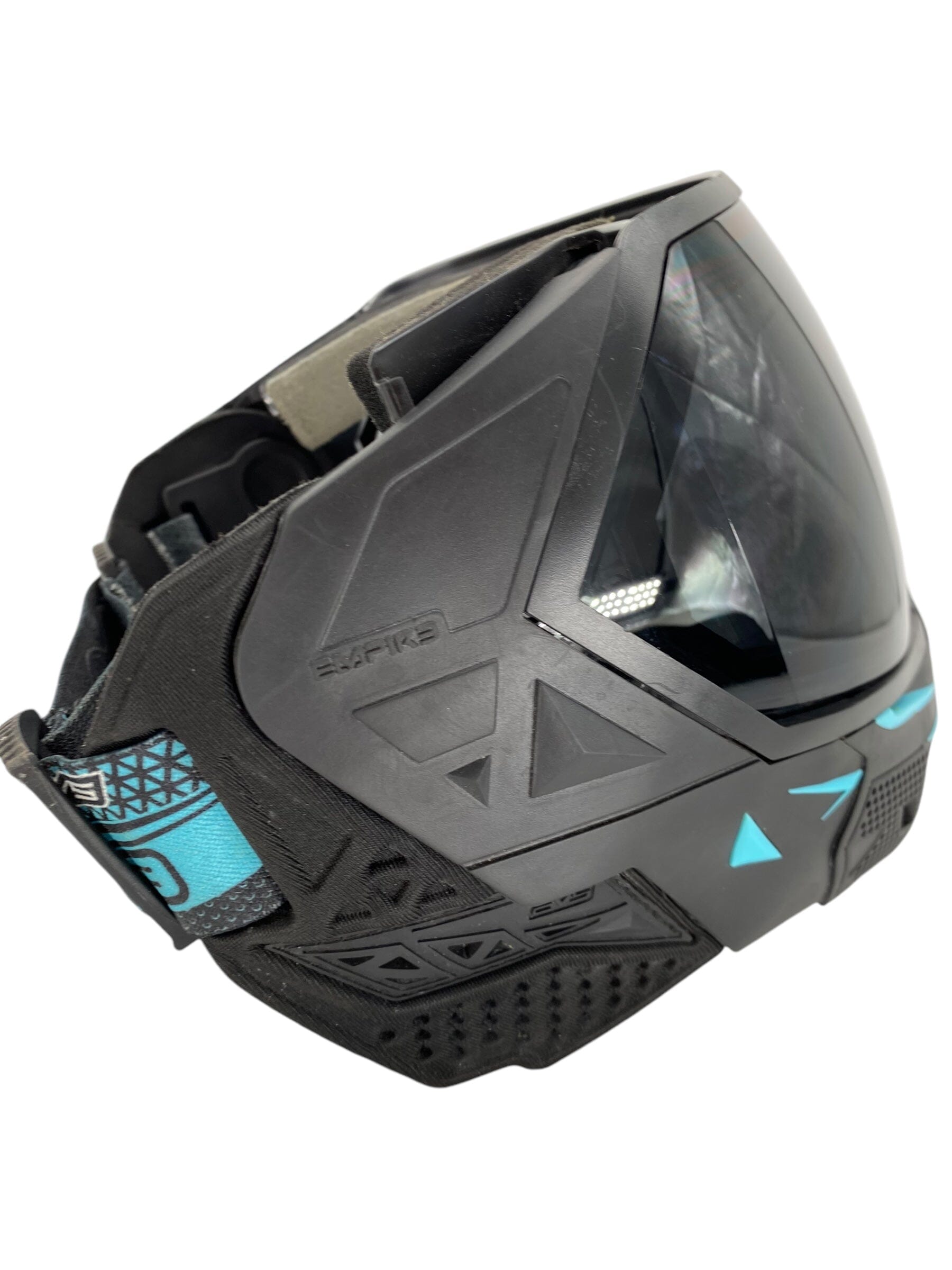 Used Empire EVS Paintball Mask Paintball Gun from CPXBrosPaintball Buy/Sell/Trade Paintball Markers, New Paintball Guns, Paintball Hoppers, Paintball Masks, and Hormesis Headbands