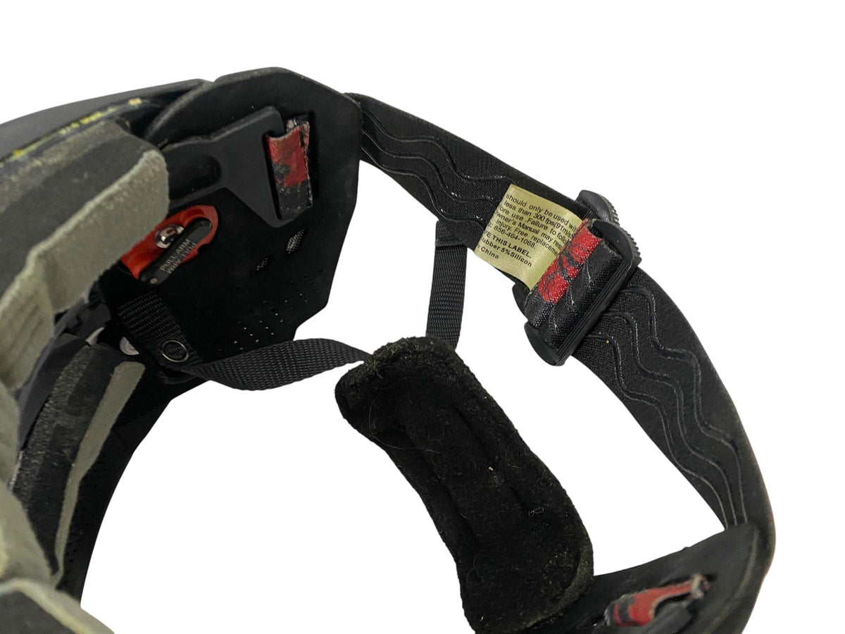 Used Empire EVS Paintball Mask Paintball Gun from CPXBrosPaintball Buy/Sell/Trade Paintball Markers, New Paintball Guns, Paintball Hoppers, Paintball Masks, and Hormesis Headbands