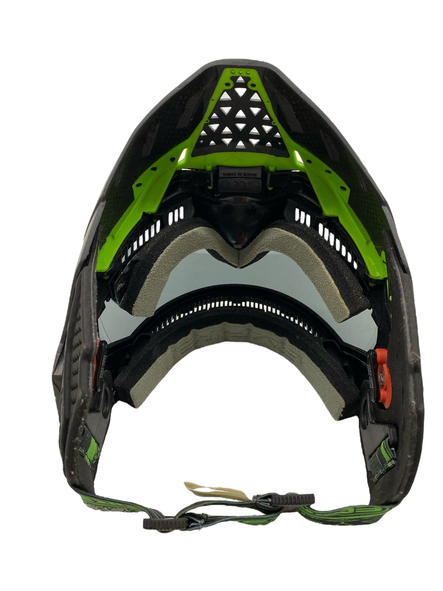 Used Empire Evs Paintball Mask Paintball Gun from CPXBrosPaintball Buy/Sell/Trade Paintball Markers, New Paintball Guns, Paintball Hoppers, Paintball Masks, and Hormesis Headbands
