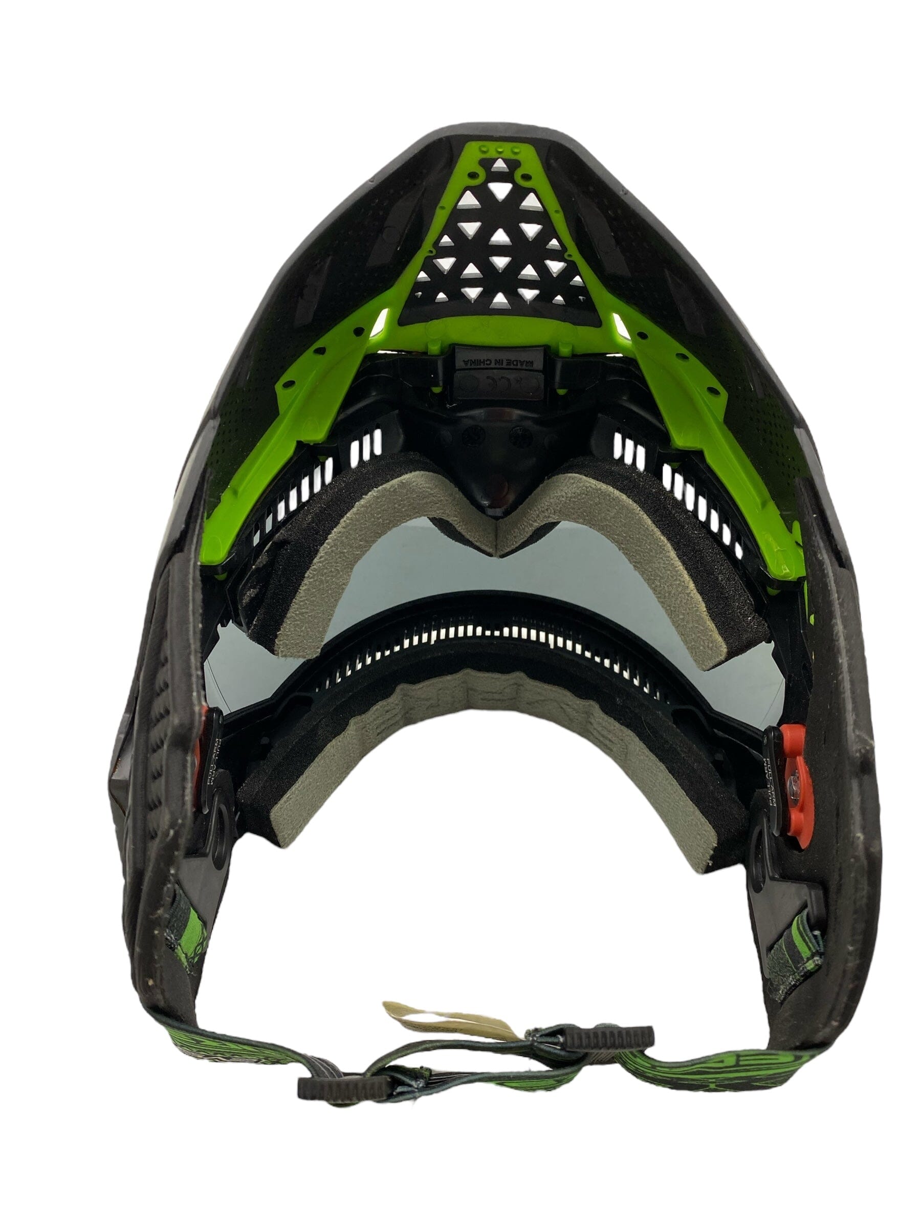 Used Empire Evs Paintball Mask Paintball Gun from CPXBrosPaintball Buy/Sell/Trade Paintball Markers, New Paintball Guns, Paintball Hoppers, Paintball Masks, and Hormesis Headbands