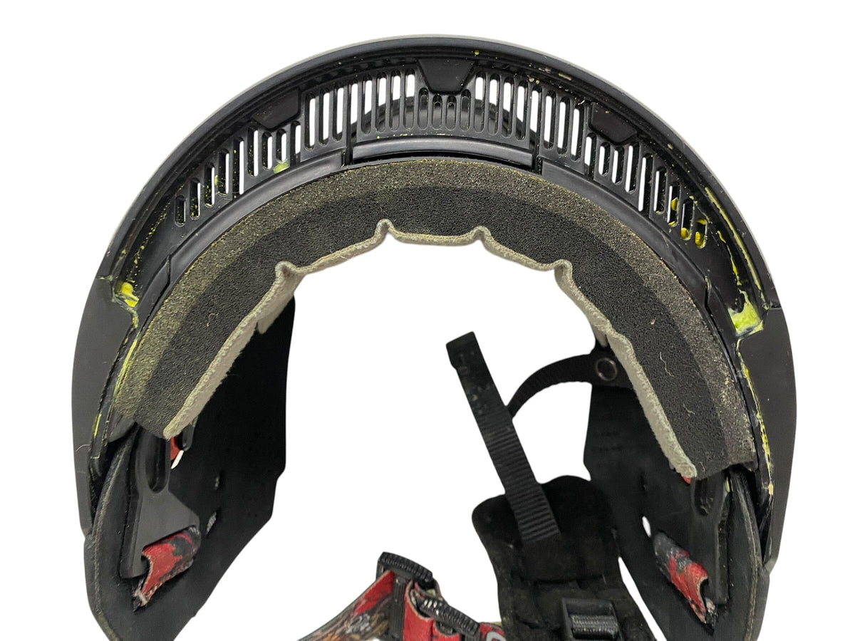 Used Empire EVS Paintball Mask Paintball Gun from CPXBrosPaintball Buy/Sell/Trade Paintball Markers, New Paintball Guns, Paintball Hoppers, Paintball Masks, and Hormesis Headbands