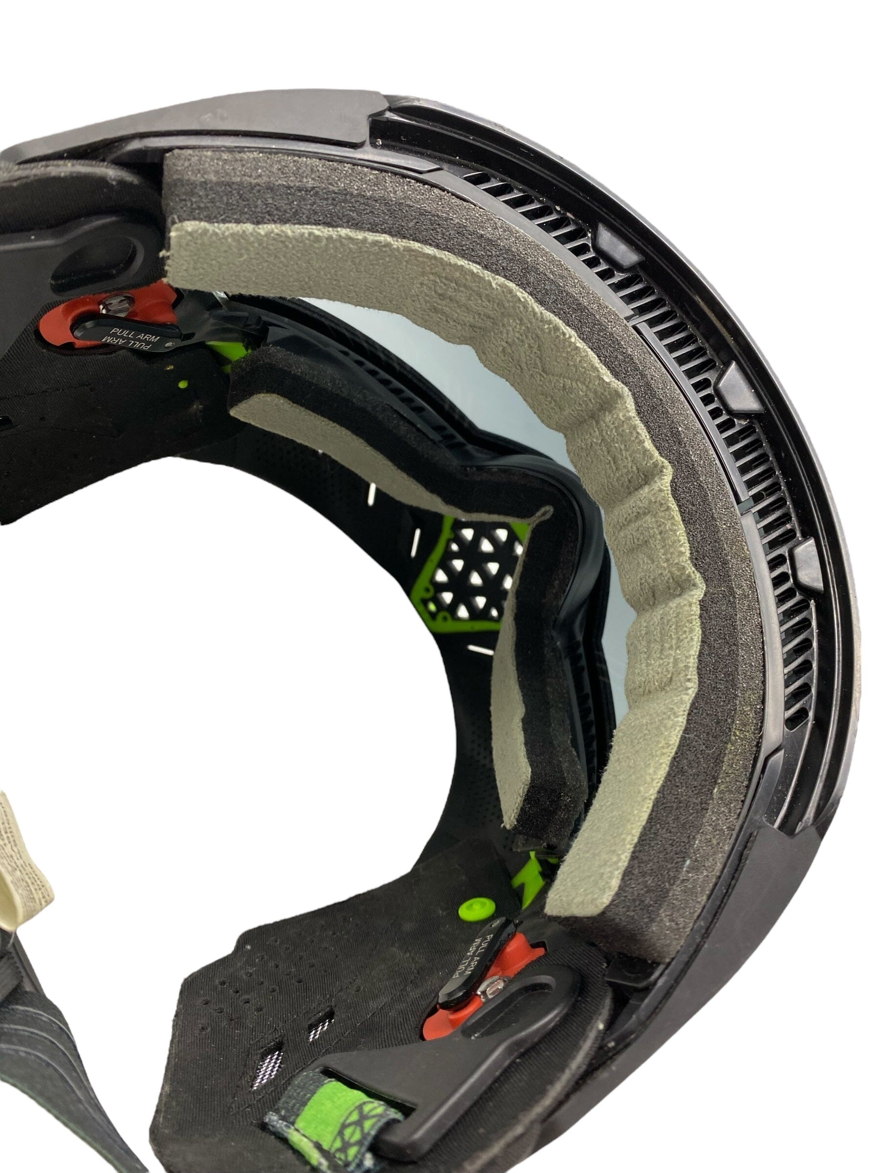 Used Empire Evs Paintball Mask Paintball Gun from CPXBrosPaintball Buy/Sell/Trade Paintball Markers, New Paintball Guns, Paintball Hoppers, Paintball Masks, and Hormesis Headbands