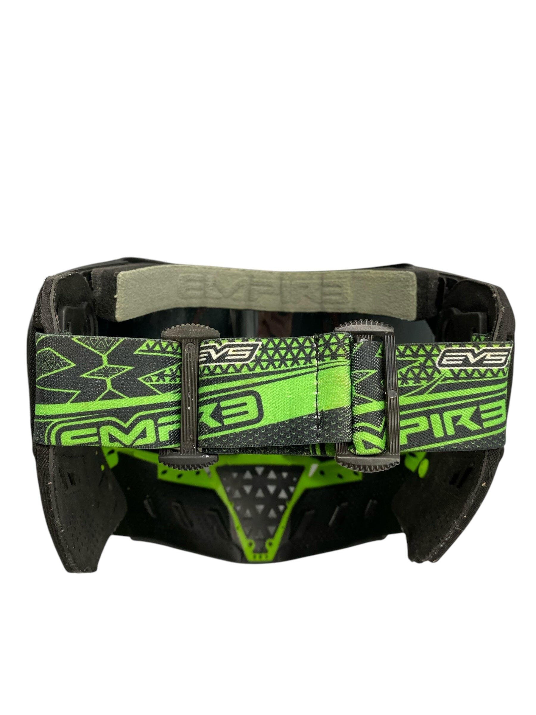 Used Empire Evs Paintball Mask Paintball Gun from CPXBrosPaintball Buy/Sell/Trade Paintball Markers, New Paintball Guns, Paintball Hoppers, Paintball Masks, and Hormesis Headbands