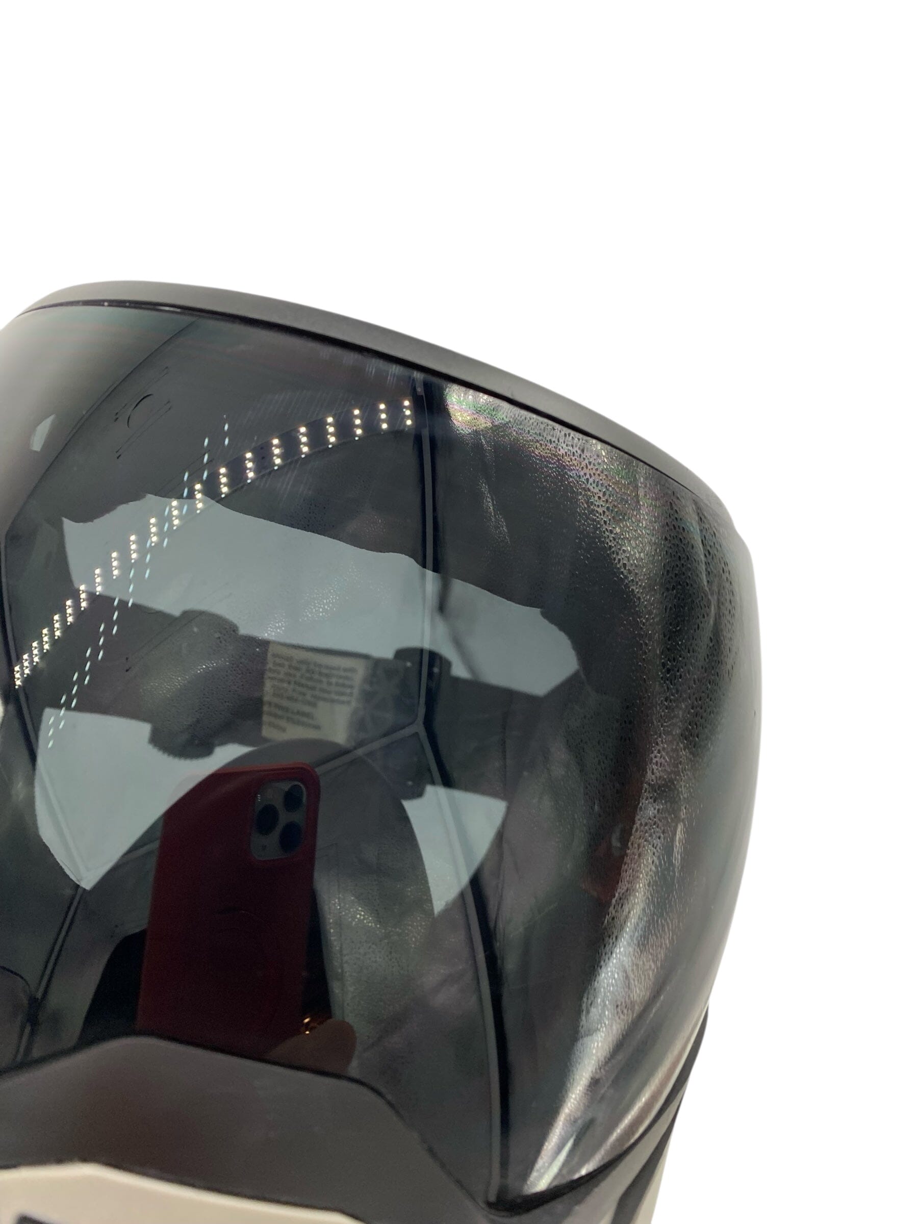 Used Empire Evs Paintball Mask Paintball Gun from CPXBrosPaintball Buy/Sell/Trade Paintball Markers, New Paintball Guns, Paintball Hoppers, Paintball Masks, and Hormesis Headbands