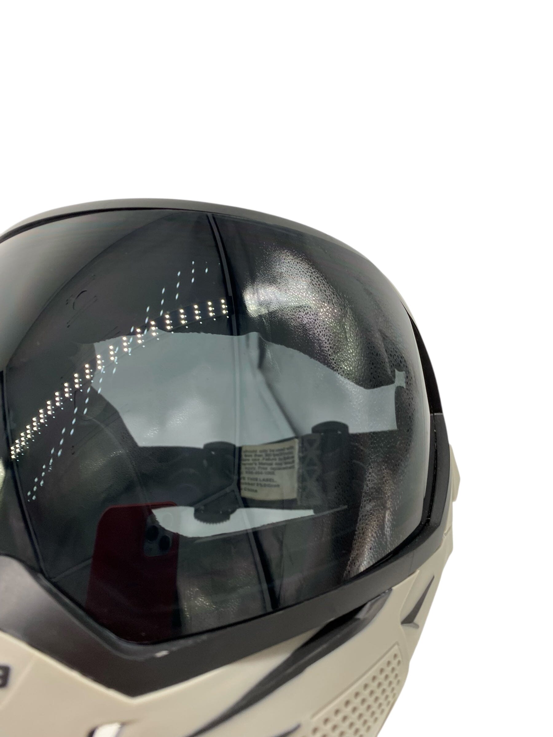 Used Empire Evs Paintball Mask Paintball Gun from CPXBrosPaintball Buy/Sell/Trade Paintball Markers, New Paintball Guns, Paintball Hoppers, Paintball Masks, and Hormesis Headbands
