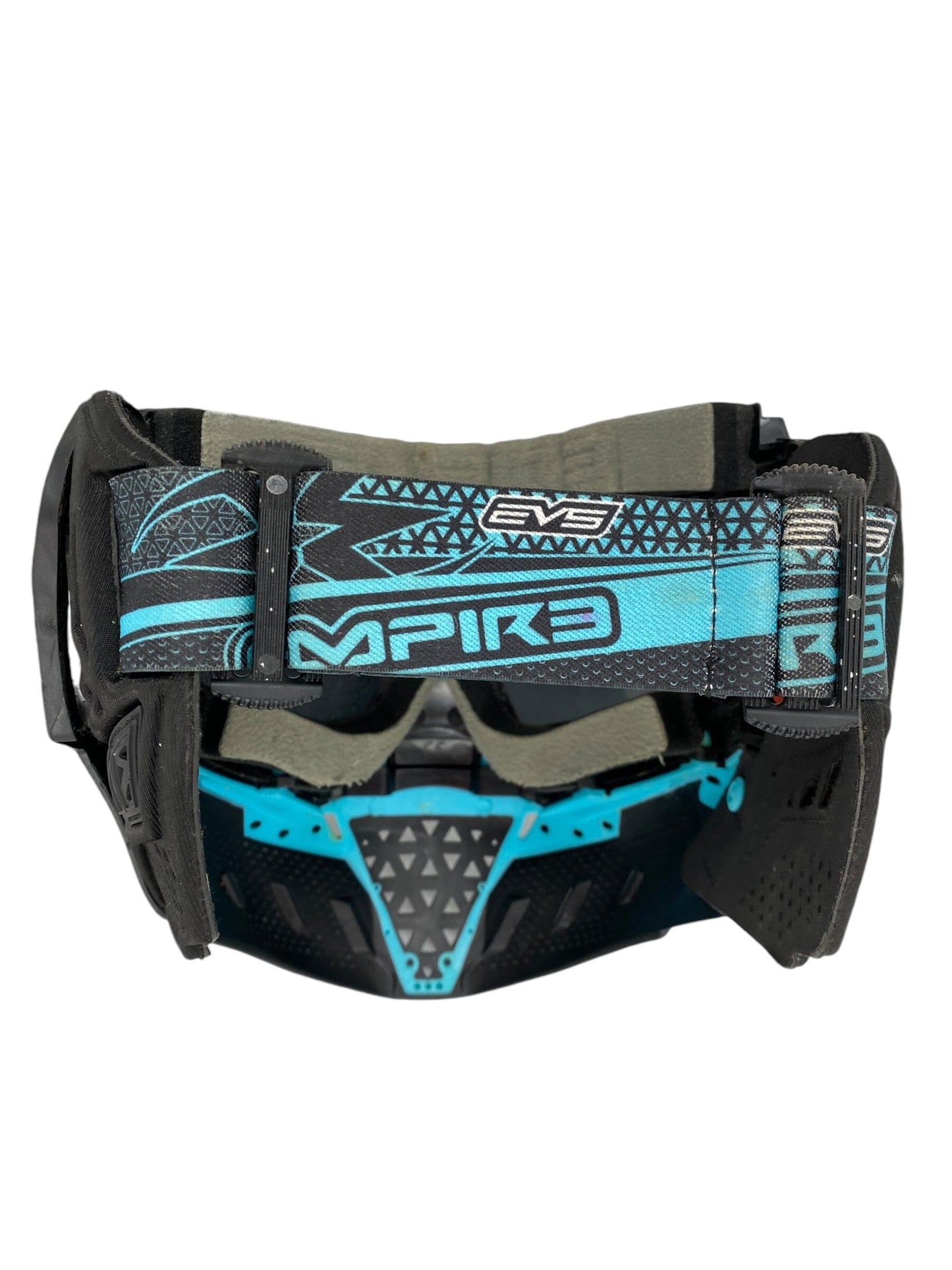 Used Empire EVS Paintball Mask Paintball Gun from CPXBrosPaintball Buy/Sell/Trade Paintball Markers, New Paintball Guns, Paintball Hoppers, Paintball Masks, and Hormesis Headbands