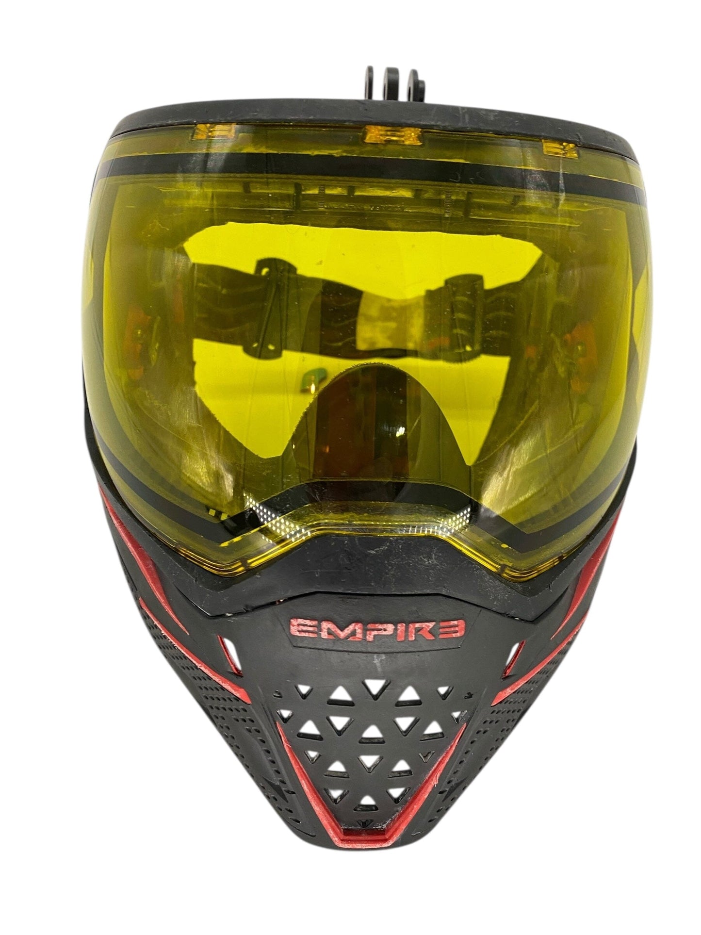 Used Empire Evs Paintball Mask Paintball Gun from CPXBrosPaintball Buy/Sell/Trade Paintball Markers, New Paintball Guns, Paintball Hoppers, Paintball Masks, and Hormesis Headbands