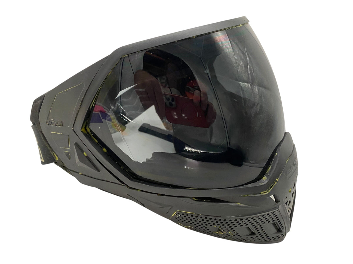 Used Empire EVS Paintball Mask Paintball Gun from CPXBrosPaintball Buy/Sell/Trade Paintball Markers, New Paintball Guns, Paintball Hoppers, Paintball Masks, and Hormesis Headbands