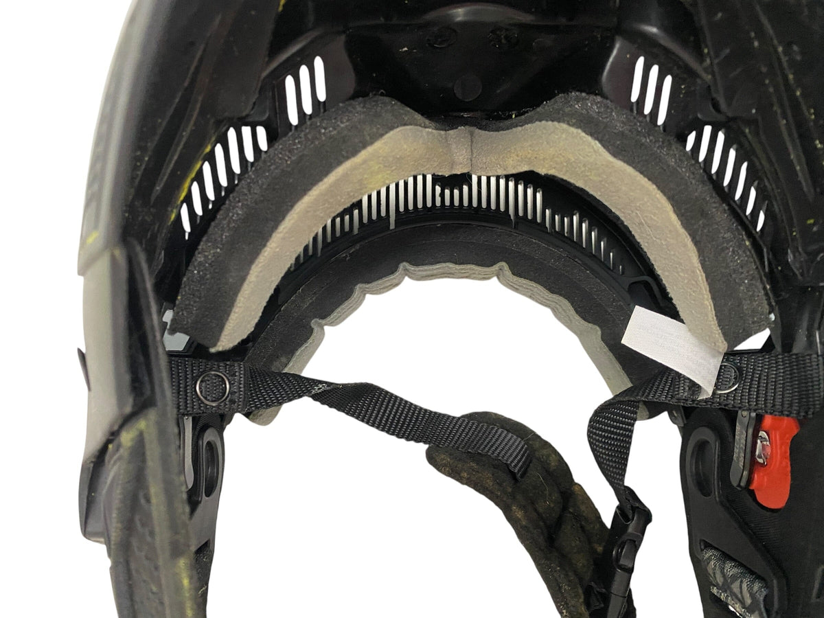 Used Empire EVS Paintball Mask Paintball Gun from CPXBrosPaintball Buy/Sell/Trade Paintball Markers, New Paintball Guns, Paintball Hoppers, Paintball Masks, and Hormesis Headbands
