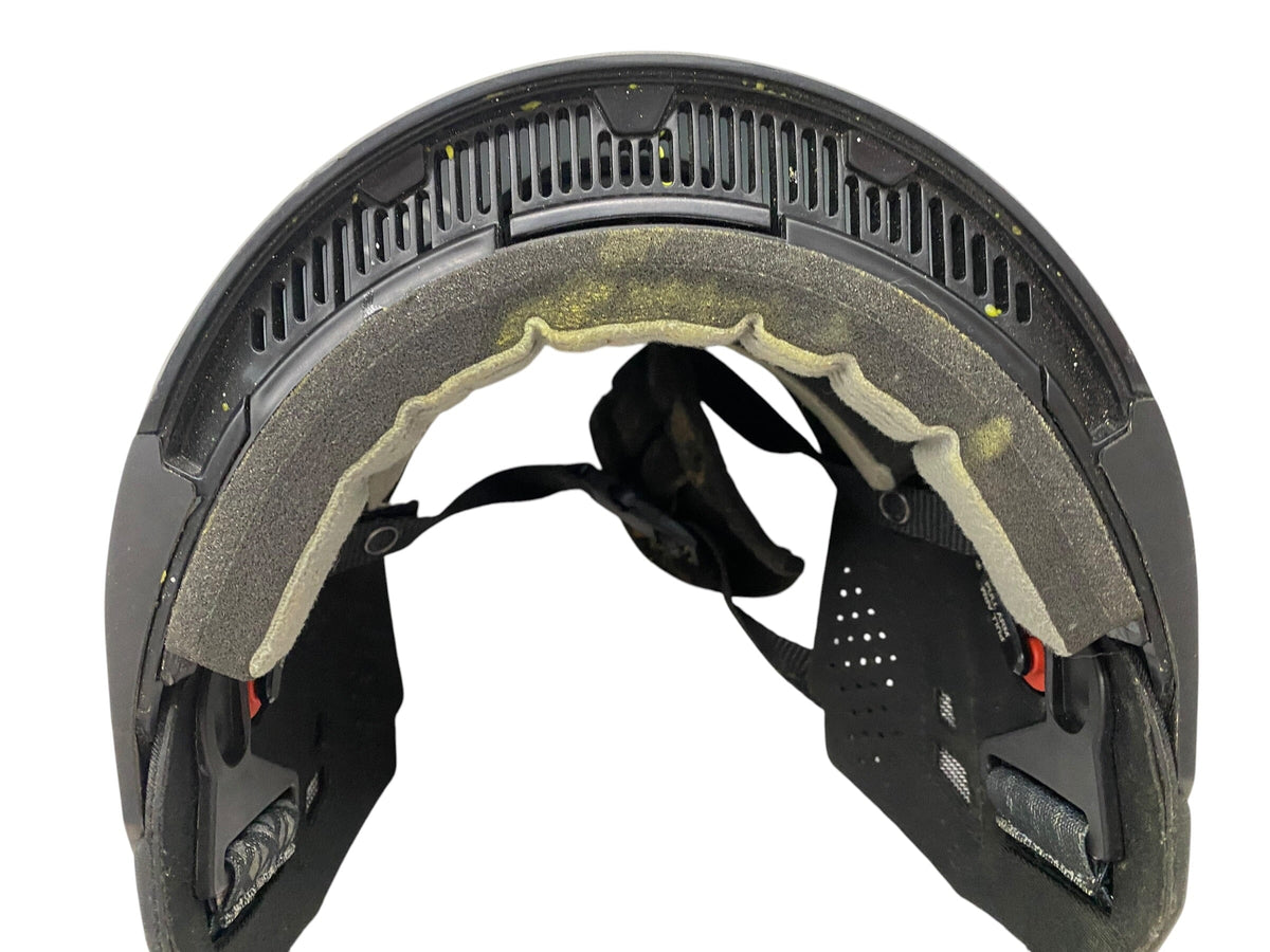 Used Empire EVS Paintball Mask Paintball Gun from CPXBrosPaintball Buy/Sell/Trade Paintball Markers, New Paintball Guns, Paintball Hoppers, Paintball Masks, and Hormesis Headbands
