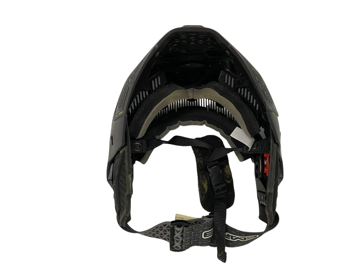 Used Empire EVS Paintball Mask Paintball Gun from CPXBrosPaintball Buy/Sell/Trade Paintball Markers, New Paintball Guns, Paintball Hoppers, Paintball Masks, and Hormesis Headbands