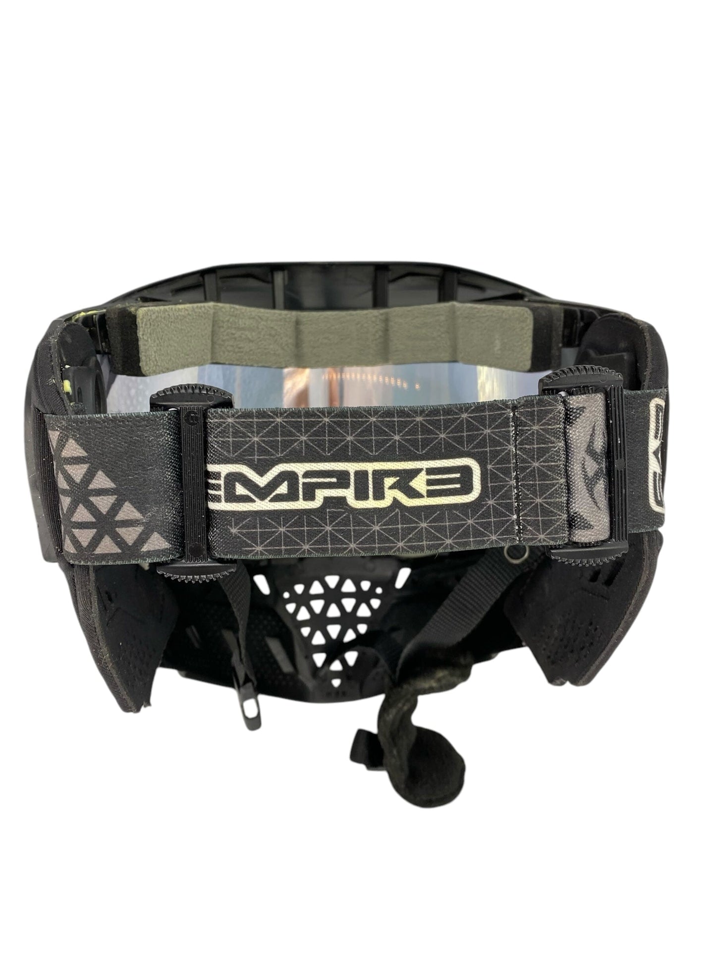 Used Empire Evs Paintball Mask Paintball Gun from CPXBrosPaintball Buy/Sell/Trade Paintball Markers, New Paintball Guns, Paintball Hoppers, Paintball Masks, and Hormesis Headbands