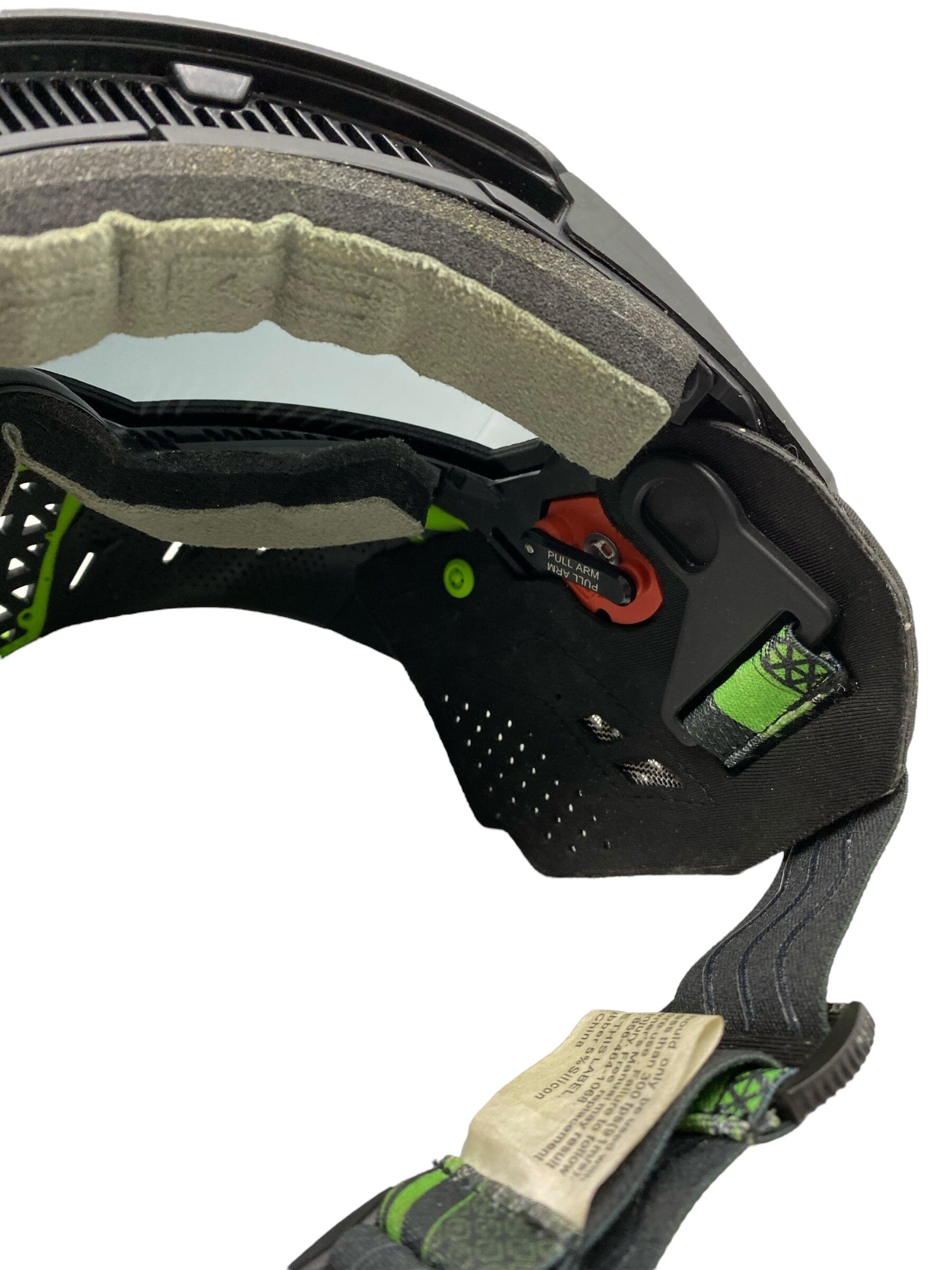 Used Empire Evs Paintball Mask Paintball Gun from CPXBrosPaintball Buy/Sell/Trade Paintball Markers, New Paintball Guns, Paintball Hoppers, Paintball Masks, and Hormesis Headbands