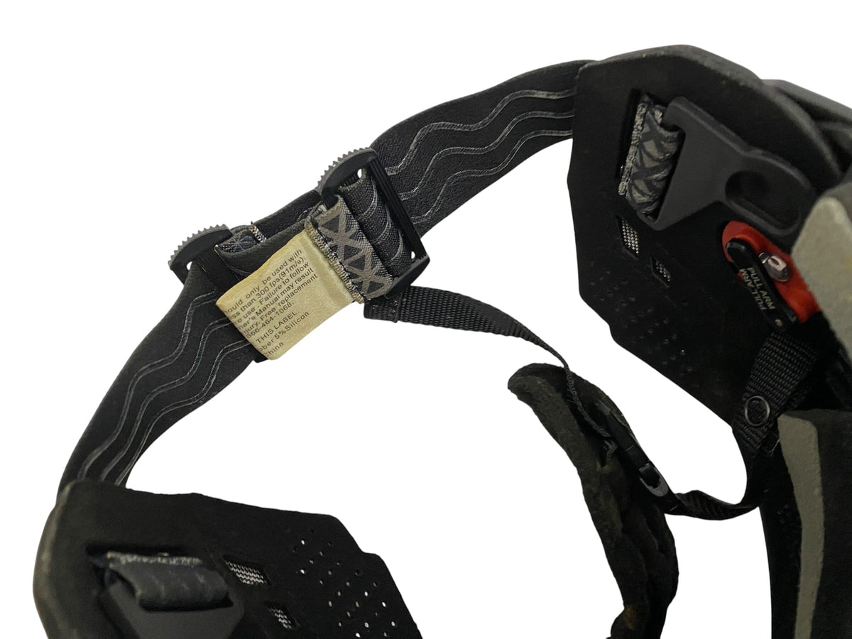 Used Empire EVS Paintball Mask Paintball Gun from CPXBrosPaintball Buy/Sell/Trade Paintball Markers, New Paintball Guns, Paintball Hoppers, Paintball Masks, and Hormesis Headbands