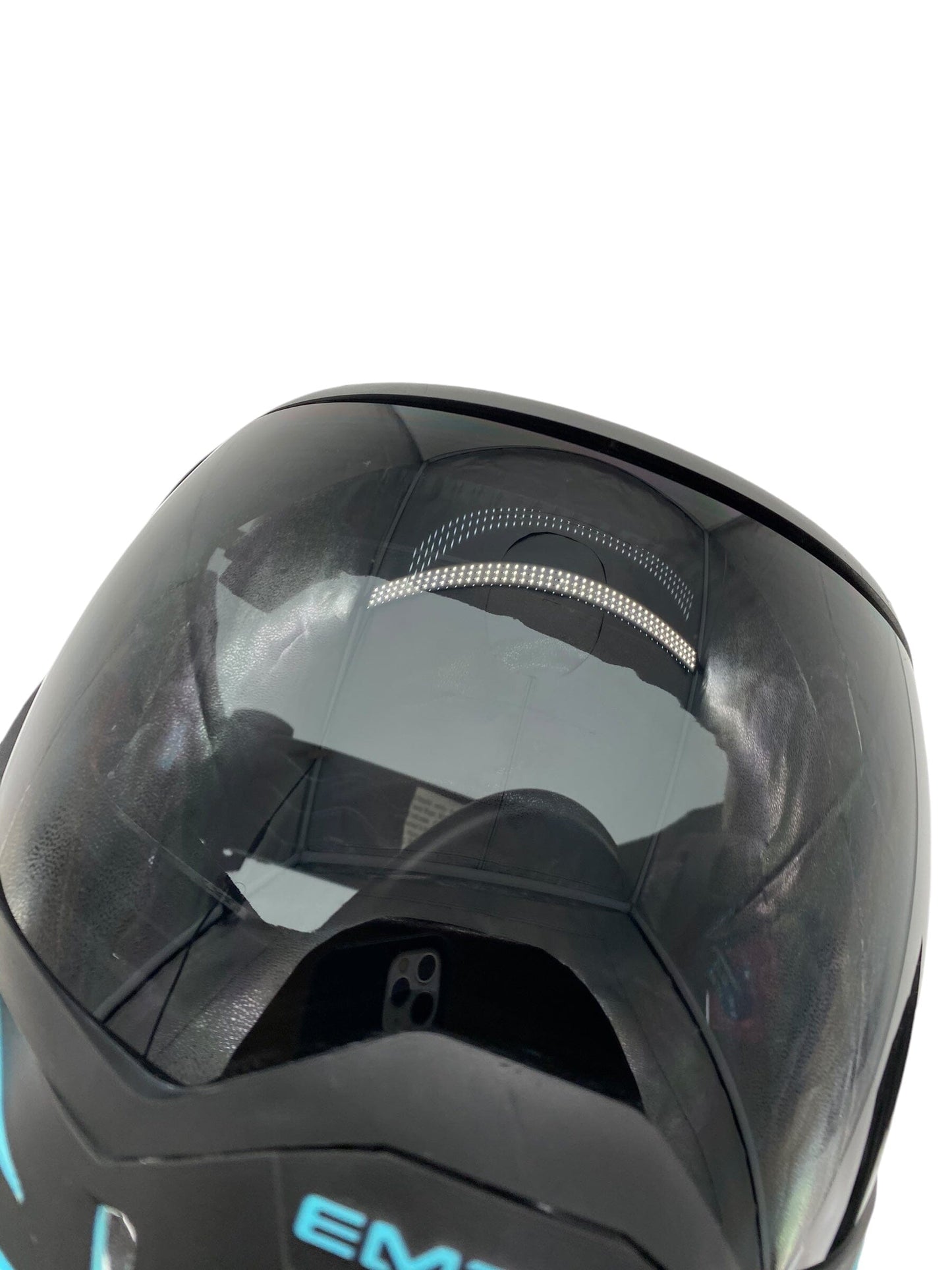 Used Empire EVS Paintball Mask Paintball Gun from CPXBrosPaintball Buy/Sell/Trade Paintball Markers, New Paintball Guns, Paintball Hoppers, Paintball Masks, and Hormesis Headbands