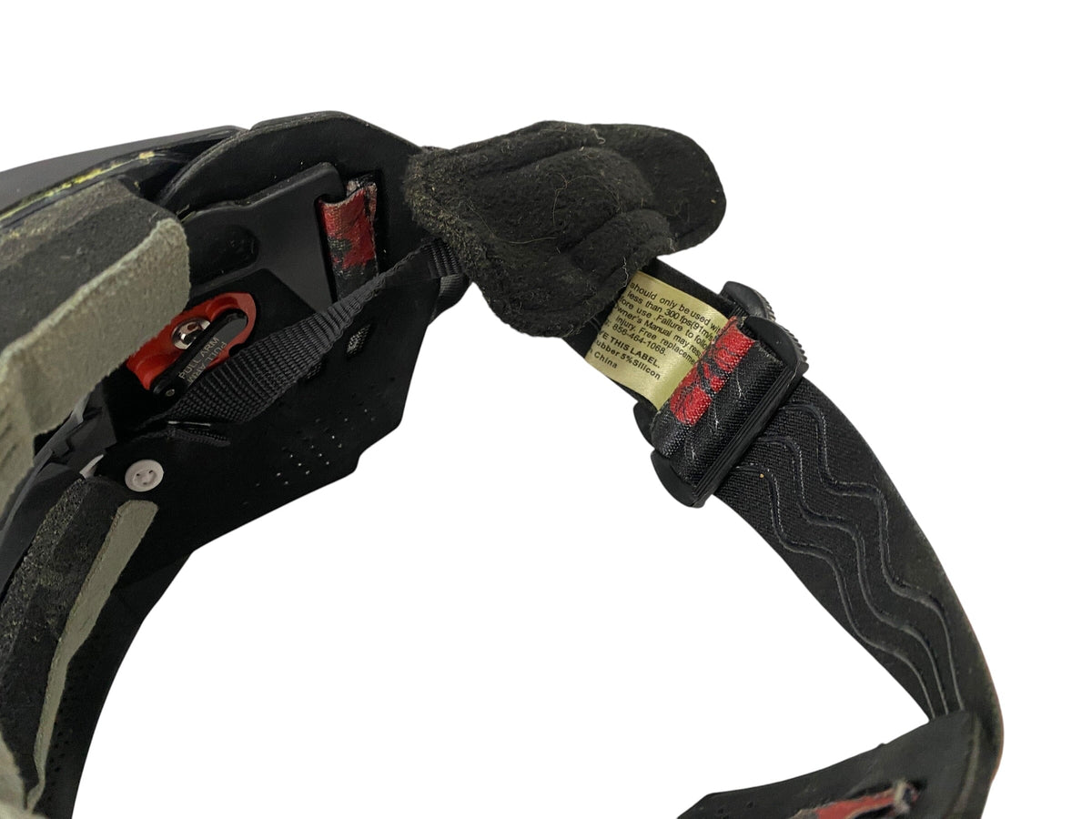 Used Empire EVS Paintball Mask Paintball Gun from CPXBrosPaintball Buy/Sell/Trade Paintball Markers, New Paintball Guns, Paintball Hoppers, Paintball Masks, and Hormesis Headbands
