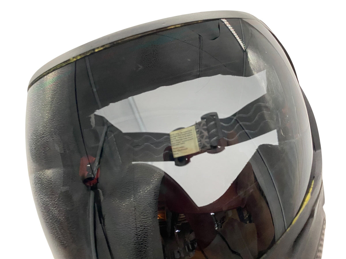Used Empire EVS Paintball Mask Paintball Gun from CPXBrosPaintball Buy/Sell/Trade Paintball Markers, New Paintball Guns, Paintball Hoppers, Paintball Masks, and Hormesis Headbands