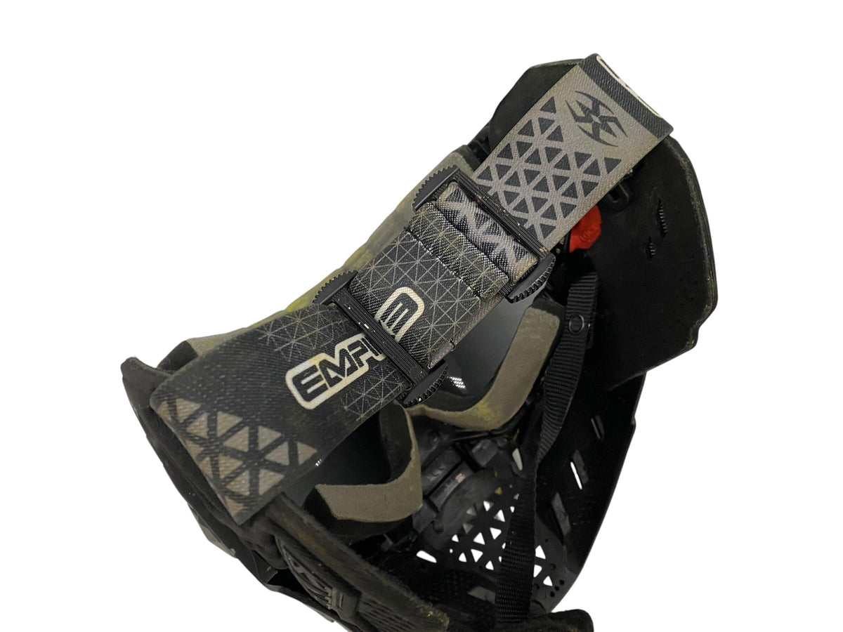 Used Empire EVS Paintball Mask Paintball Gun from CPXBrosPaintball Buy/Sell/Trade Paintball Markers, New Paintball Guns, Paintball Hoppers, Paintball Masks, and Hormesis Headbands