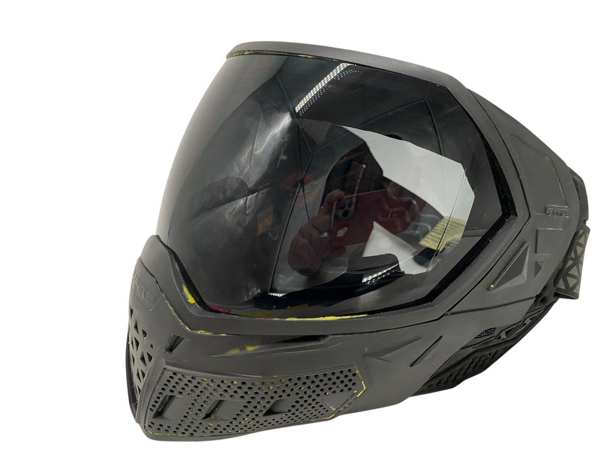 Used Empire EVS Paintball Mask Paintball Gun from CPXBrosPaintball Buy/Sell/Trade Paintball Markers, New Paintball Guns, Paintball Hoppers, Paintball Masks, and Hormesis Headbands