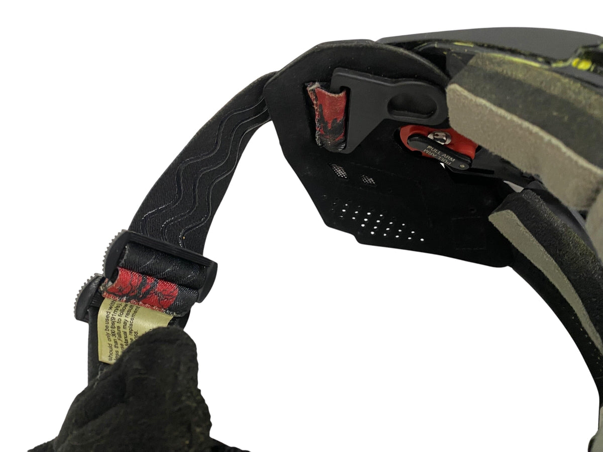 Used Empire EVS Paintball Mask Paintball Gun from CPXBrosPaintball Buy/Sell/Trade Paintball Markers, New Paintball Guns, Paintball Hoppers, Paintball Masks, and Hormesis Headbands