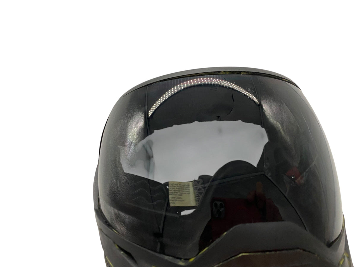 Used Empire EVS Paintball Mask Paintball Gun from CPXBrosPaintball Buy/Sell/Trade Paintball Markers, New Paintball Guns, Paintball Hoppers, Paintball Masks, and Hormesis Headbands