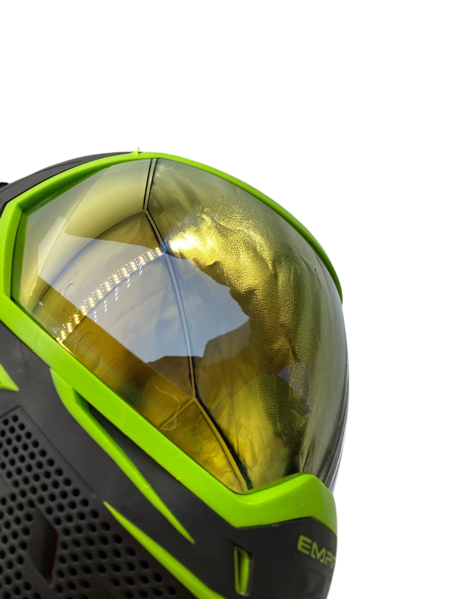 Used Empire EVS Paintball Mask Paintball Gun from CPXBrosPaintball Buy/Sell/Trade Paintball Markers, New Paintball Guns, Paintball Hoppers, Paintball Masks, and Hormesis Headbands