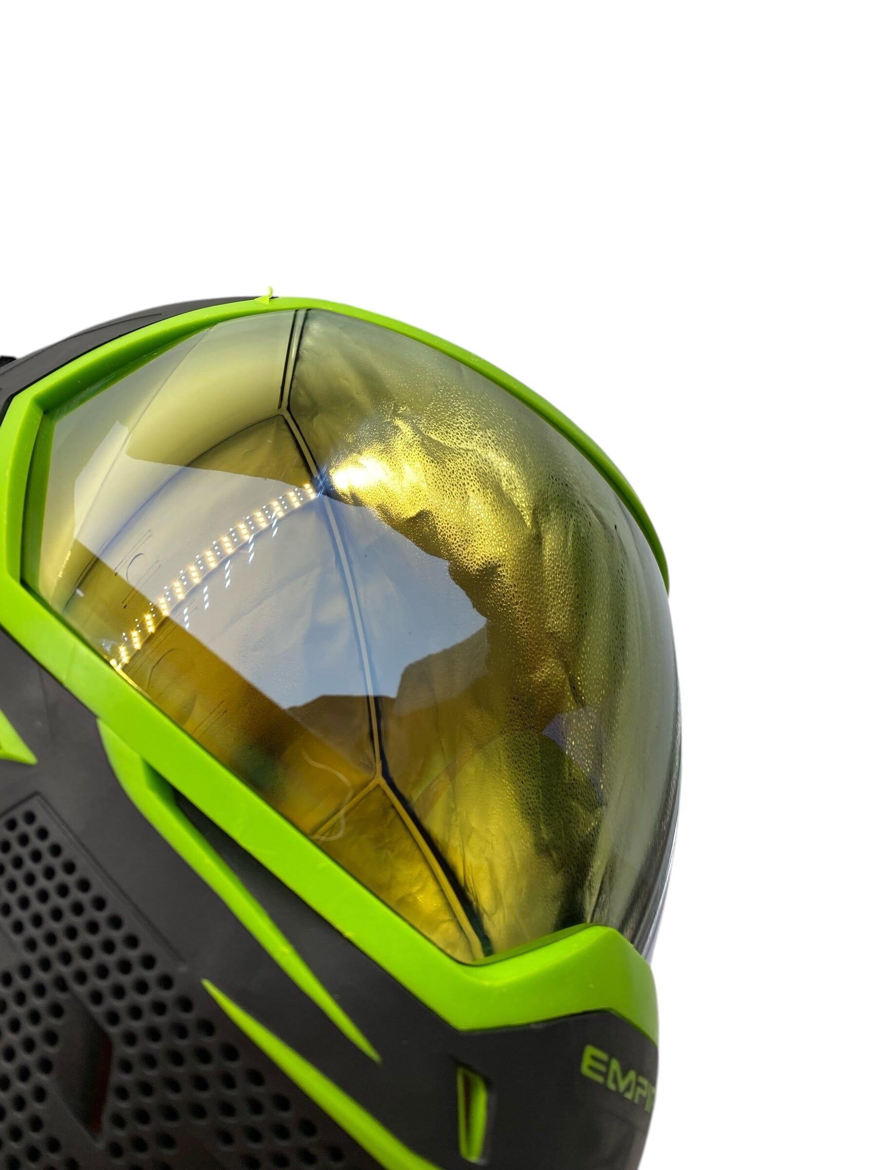 Used Empire EVS Paintball Mask Paintball Gun from CPXBrosPaintball Buy/Sell/Trade Paintball Markers, New Paintball Guns, Paintball Hoppers, Paintball Masks, and Hormesis Headbands