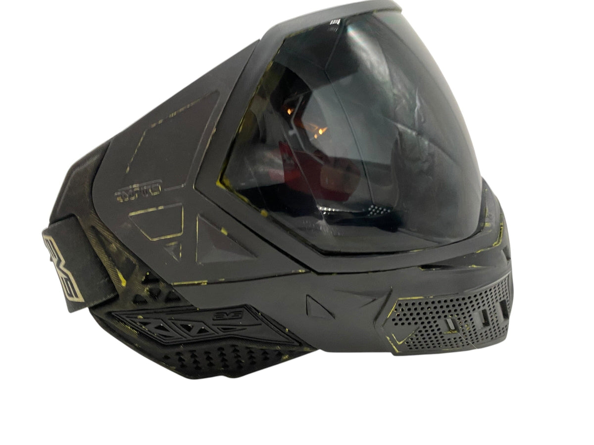 Used Empire EVS Paintball Mask Paintball Gun from CPXBrosPaintball Buy/Sell/Trade Paintball Markers, New Paintball Guns, Paintball Hoppers, Paintball Masks, and Hormesis Headbands