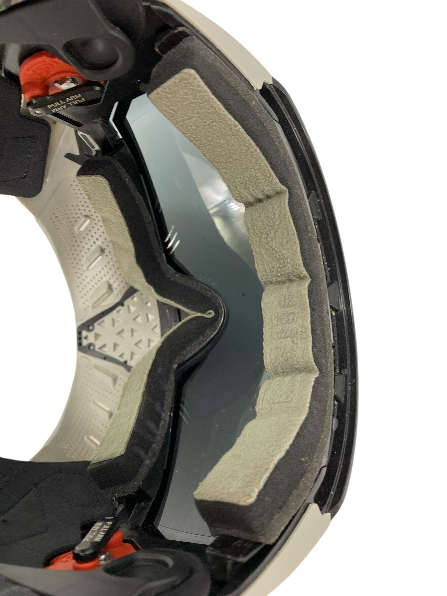 Used Empire Evs Paintball Mask Paintball Gun from CPXBrosPaintball Buy/Sell/Trade Paintball Markers, New Paintball Guns, Paintball Hoppers, Paintball Masks, and Hormesis Headbands