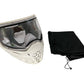 Used Empire Evs Paintball Mask White Paintball Gun from CPXBrosPaintball Buy/Sell/Trade Paintball Markers, New Paintball Guns, Paintball Hoppers, Paintball Masks, and Hormesis Headbands