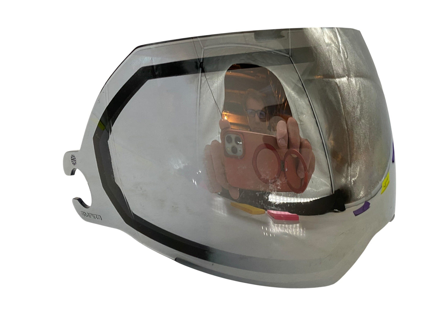 Used Empire EVS Replacement Lens Paintball Gun from CPXBrosPaintball Buy/Sell/Trade Paintball Markers, New Paintball Guns, Paintball Hoppers, Paintball Masks, and Hormesis Headbands