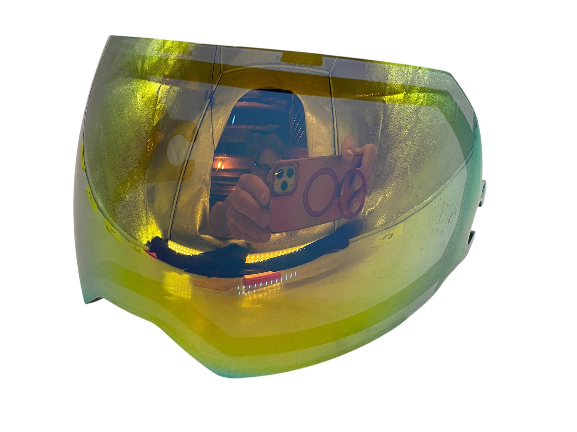 Used Empire EVS Replacement Lens Paintball Gun from CPXBrosPaintball Buy/Sell/Trade Paintball Markers, New Paintball Guns, Paintball Hoppers, Paintball Masks, and Hormesis Headbands