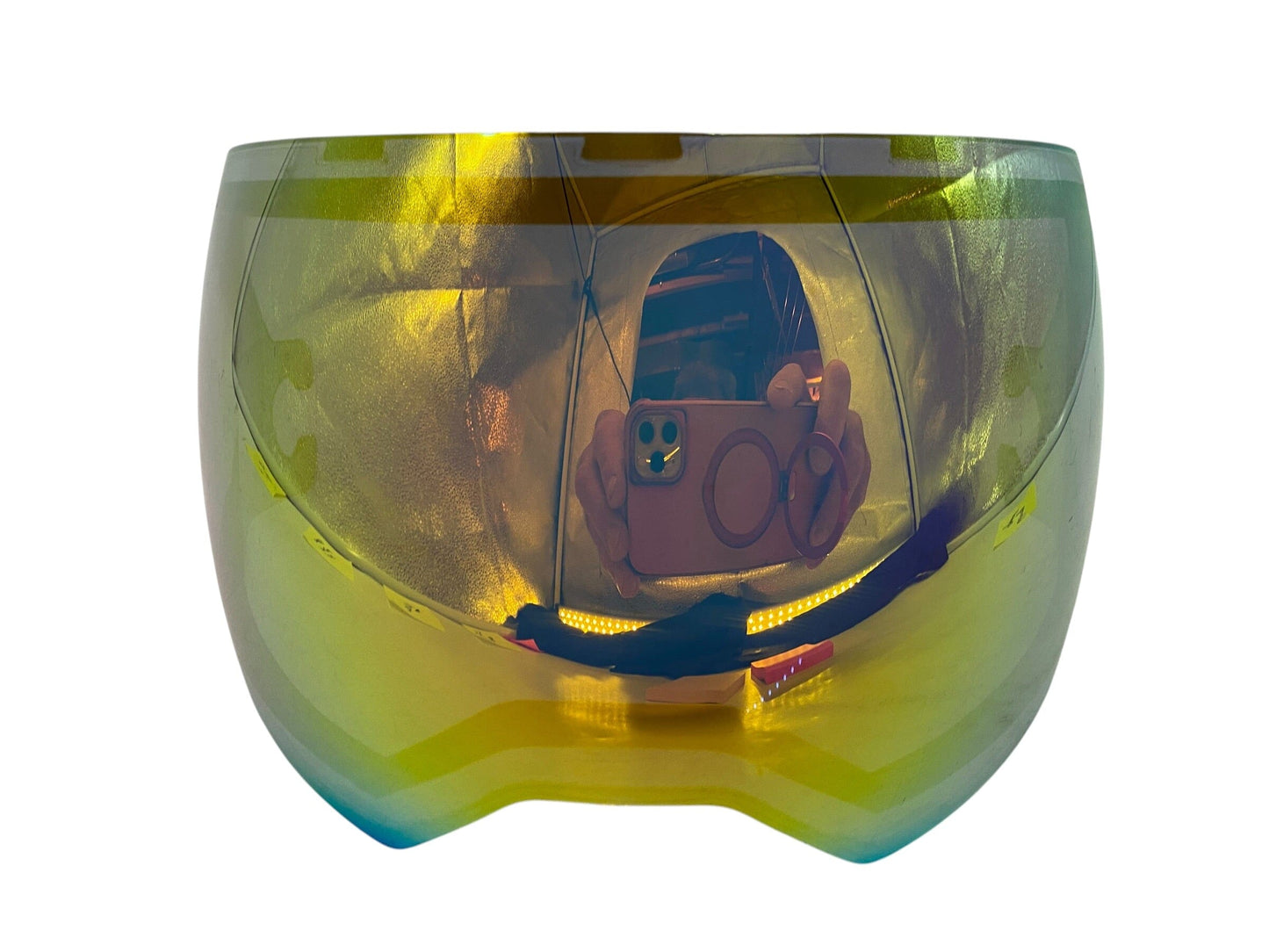 Used Empire EVS Replacement Lens Paintball Gun from CPXBrosPaintball Buy/Sell/Trade Paintball Markers, New Paintball Guns, Paintball Hoppers, Paintball Masks, and Hormesis Headbands