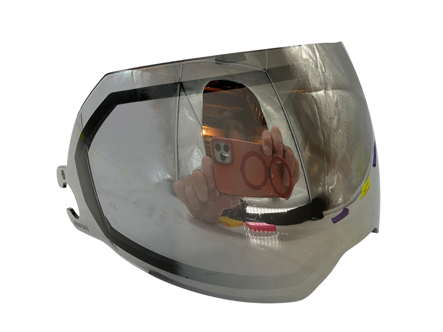 Used Empire EVS Replacement Lens Paintball Gun from CPXBrosPaintball Buy/Sell/Trade Paintball Markers, New Paintball Guns, Paintball Hoppers, Paintball Masks, and Hormesis Headbands